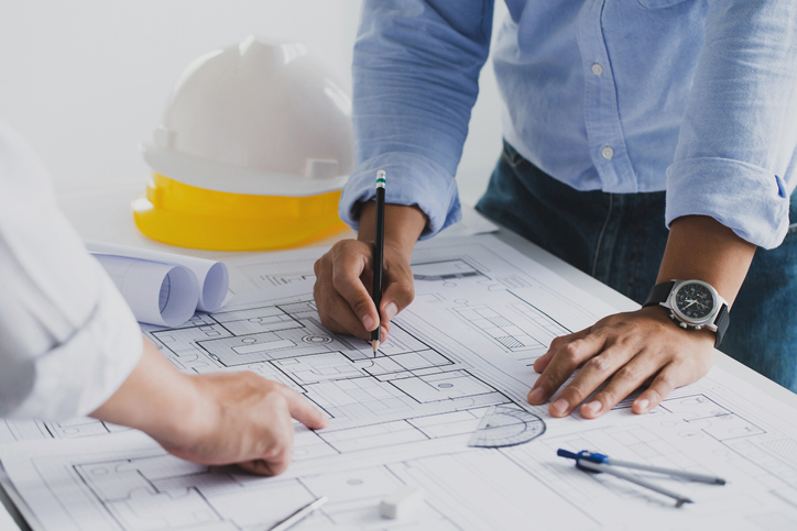 Projectleider bouw (planmatig onderhoud)
